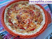 снимка 7 към рецепта Тесто Brise