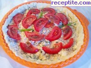 снимка 6 към рецепта Тесто Brise