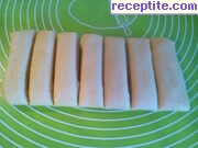 снимка 5 към рецепта Сладки панделки