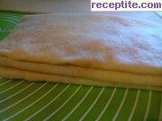 снимка 3 към рецепта Сладки панделки