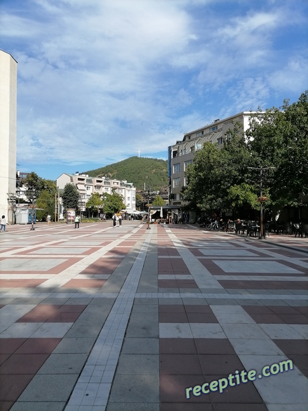 Снимки към Пътувания