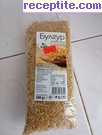 снимка 9 към рецепта Булгур с гъби и бамя на тиган