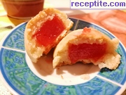 Сладки локумени питки (със сода)
