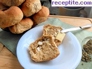снимка 5 към рецепта Питки чубренки