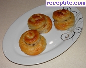 снимка 1 към рецепта Каймянките на Таня