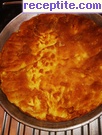 снимка 7 към рецепта Родопски клин с тиква