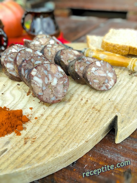 Снимки към Бахур