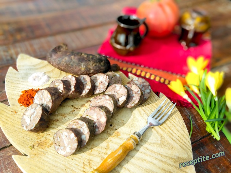 Снимки към Бахур
