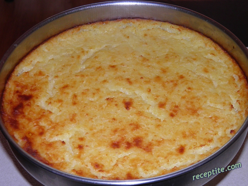 Снимки към Сладкиш Рамазан (Рамазан татлъсъ)