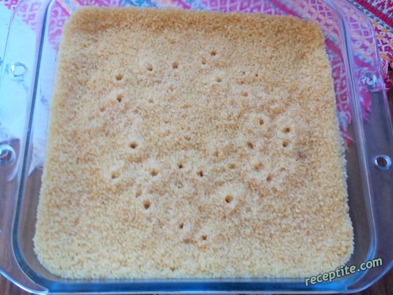 Снимки към Пилешки гърди с кус кус и къри
