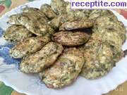 снимка 2 към рецепта Моите кюфтенца от броколи