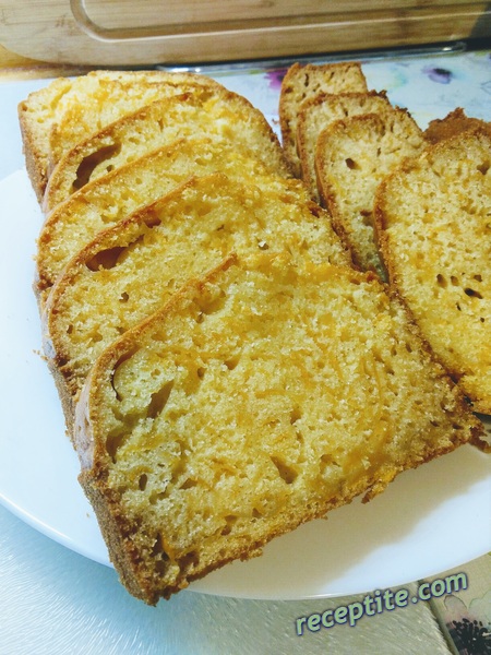 Снимки към Десерти