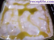 снимка 2 към рецепта Фокача от Рекко