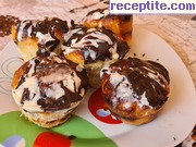 снимка 27 към рецепта Козуначени мъфини