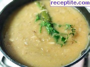 снимка 4 към рецепта Традиционна френска лучена супа