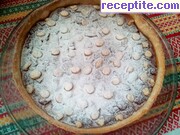 снимка 9 към рецепта Тесто Brise
