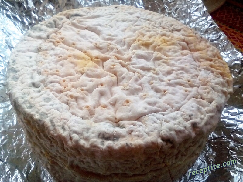 Снимки към Горгондзола