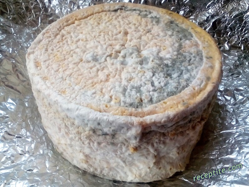 Снимки към Горгондзола
