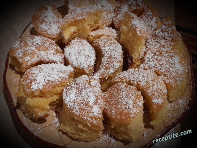 Снимки към Полумесеци
