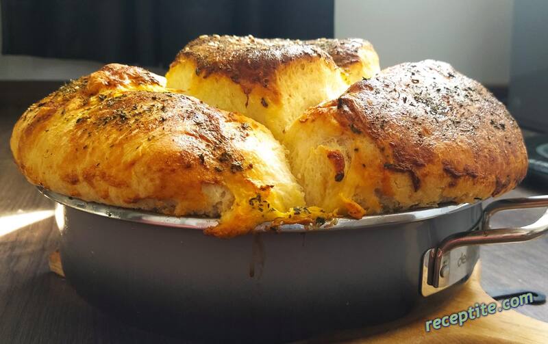 Снимки към Месеница