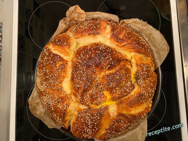 Снимки към Месеница