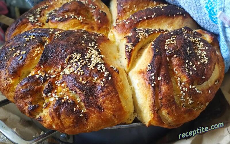 Снимки към Месеница