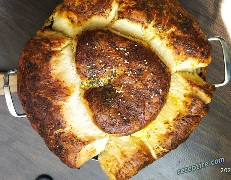 Снимки към Месеница