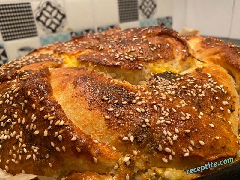 Снимки към Месеница