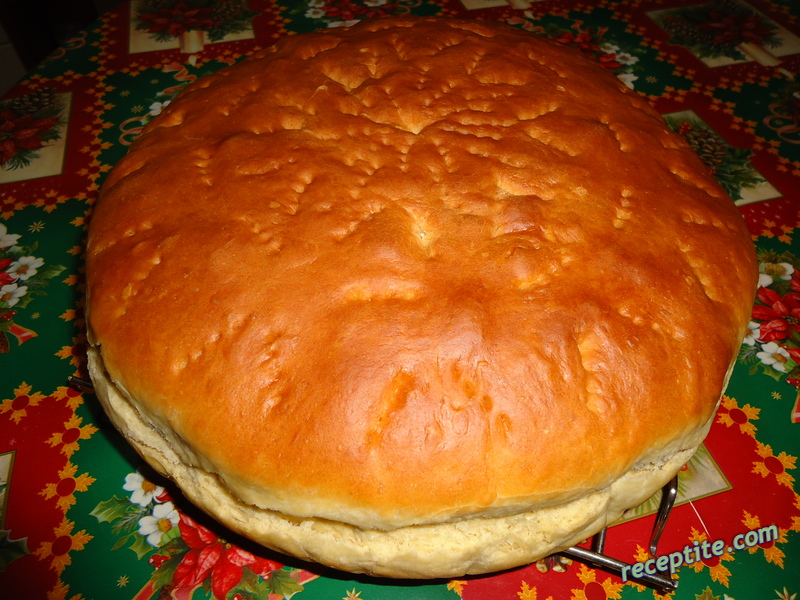 Снимки към Къпана пита
