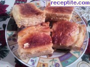 снимка 1 към рецепта Домашни кори за баклава, баница