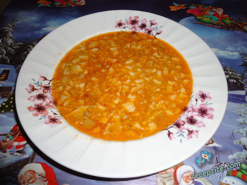 Снимки към Супа-пача по Странджански