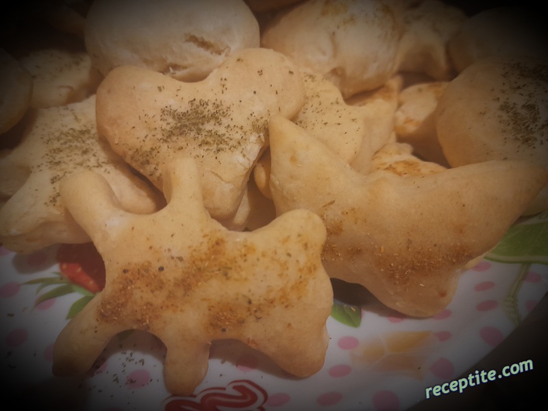 Снимки към Соленки Ива