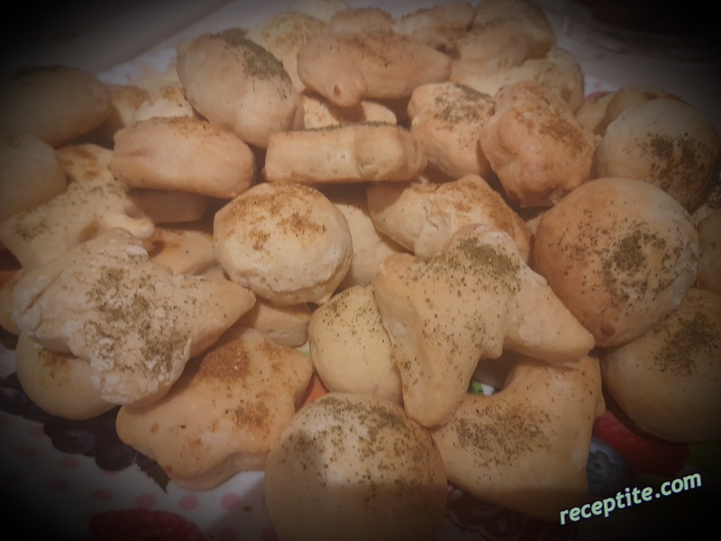 Снимки към Соленки Ива