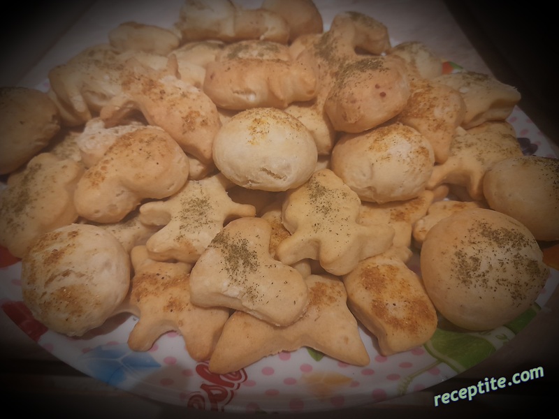 Снимки към Соленки Ива