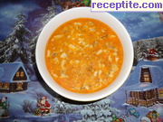 снимка 1 към рецепта Супа-пача по Странджански