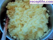 снимка 1 към рецепта Оризови портокали на фурна (arancini)