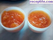 снимка 2 към рецепта Кекс с портокал от Анна Морони
