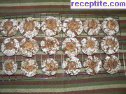 Марокански бадемови сладки без брашно и мазнина