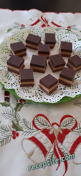 Снимки към Бонбони Маррок