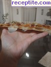 снимка 6 към рецепта Пица със закваска
