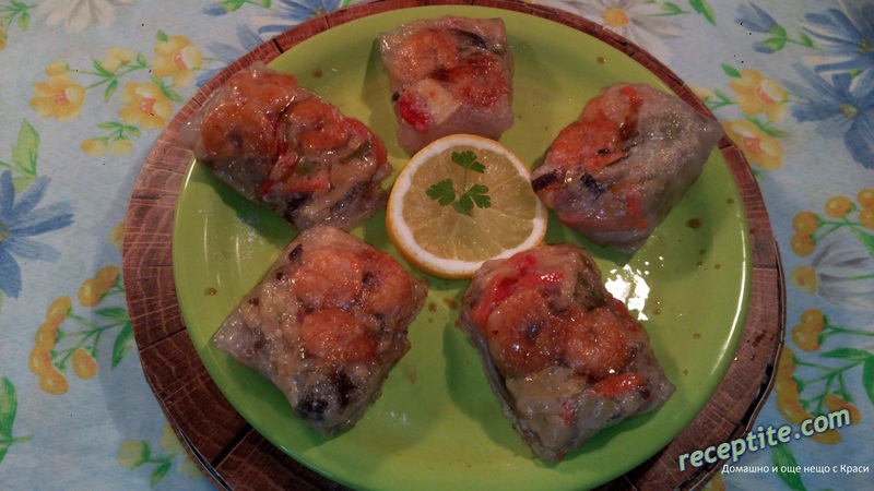 Снимки към Пици и паста