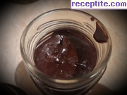 снимка 8 към рецепта Течен шоколад с какао
