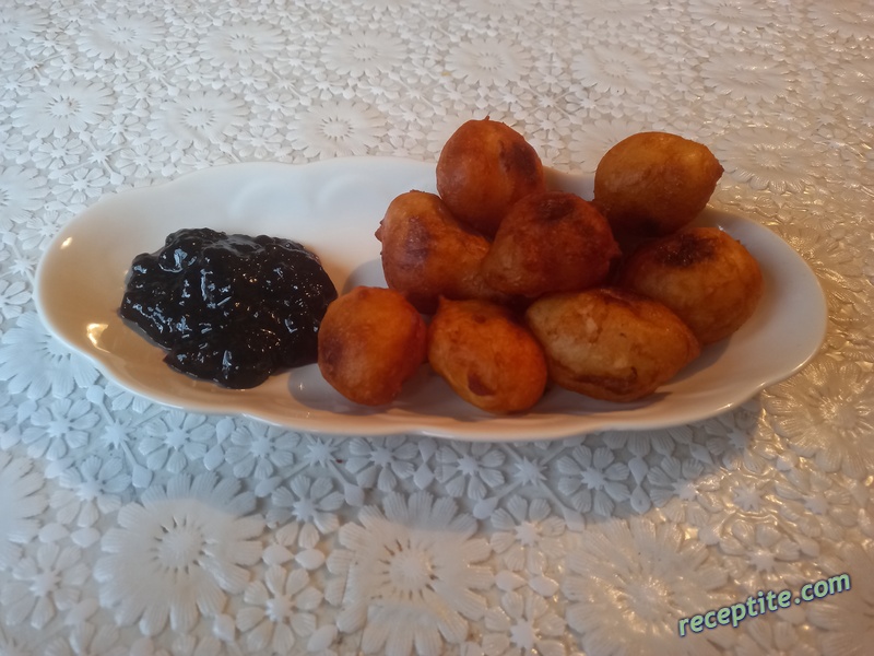 Снимки към Бухти без яйца