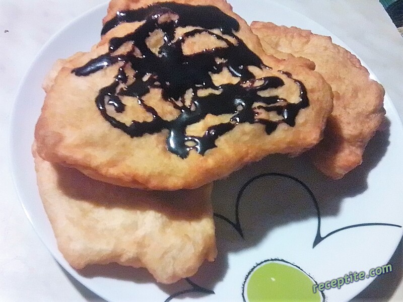 Снимки към Улични мекици