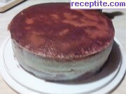 снимка 1 към рецепта Крем Бейлис