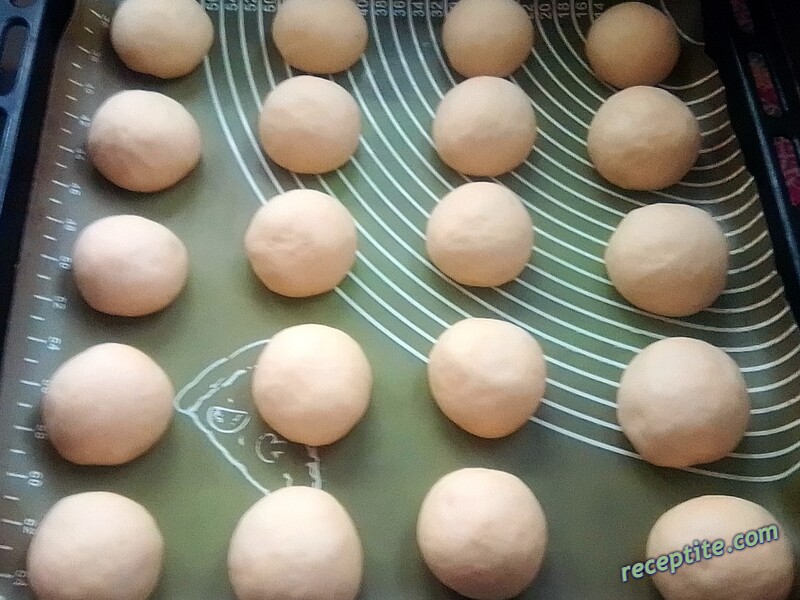 Снимки към Сладки праскови (Сицилия)
