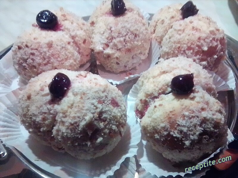 Снимки към Сладки праскови (Сицилия)