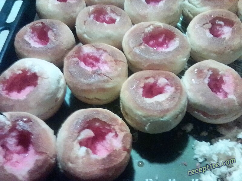 Снимки към Сладки праскови (Сицилия)