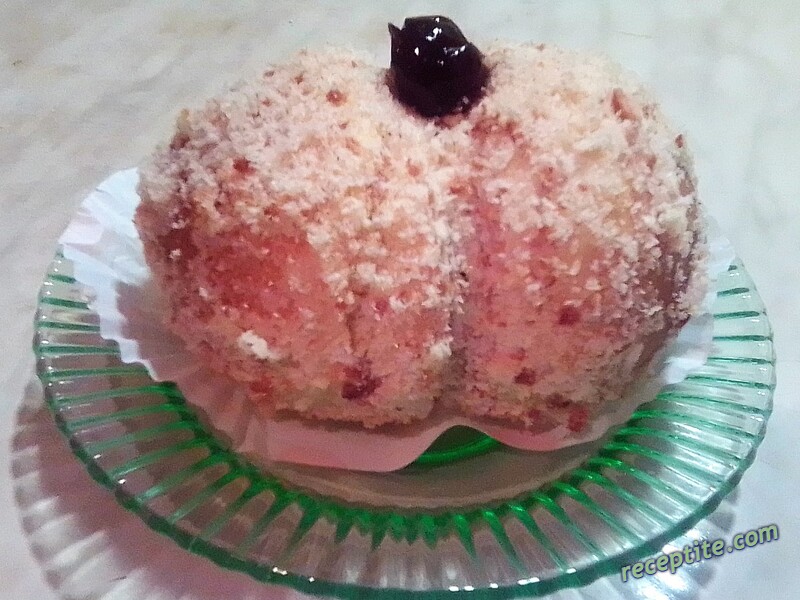 Снимки към Сладки праскови (Сицилия)