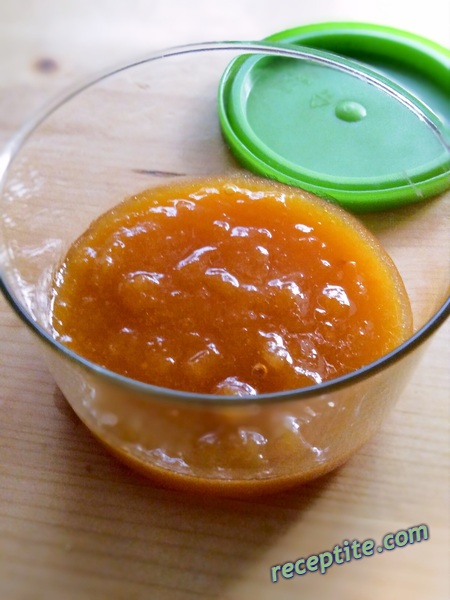 Снимки към Прасковки бриош * peches briochees*